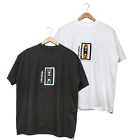 CENTER POCKET S/STEE(CASSETTE)