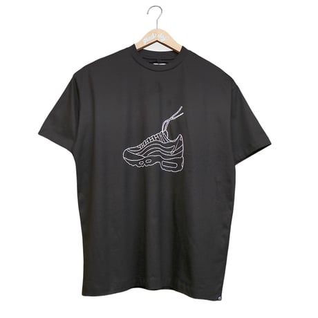 OK223-001 MAX95 OUT LINE S/S TEE