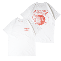 DISCO SICK S/S TEE
