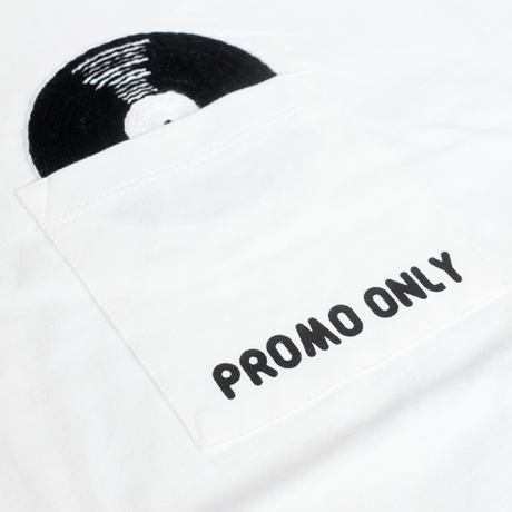 CENTER POCKET S/STEE(VINYL)