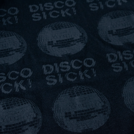 DISCO S/S TEE