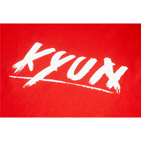 【KYUN 】L/S TEE