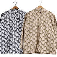 OPPAI IPPAI L/S SHIRTS