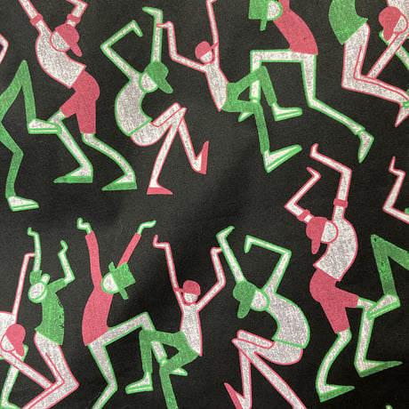 DANCE L/S SHIRTS