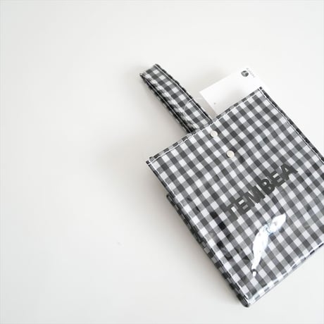 人気完売品 / TEMBEA CUBE TOTE TMB-2597N / 2605-0624