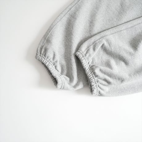 2025SS ARGUE standard sweat pants AR25SSR-AP002 2606-0177