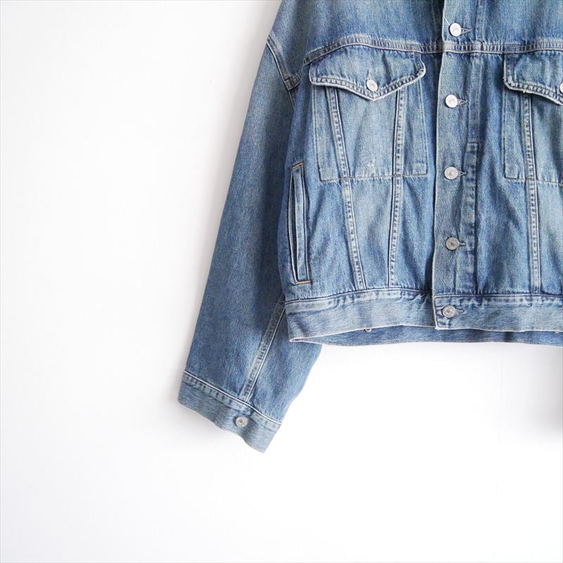 2024 / DEUXIEME CLASSE購入品 / CITIZENS OF HUMANIT