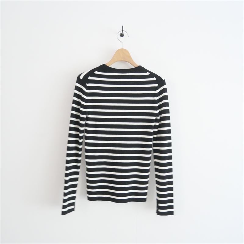 Madison Parkeさん専用 CREW NECK H/S TEE | CUT&SEWN | MADISONBLUE