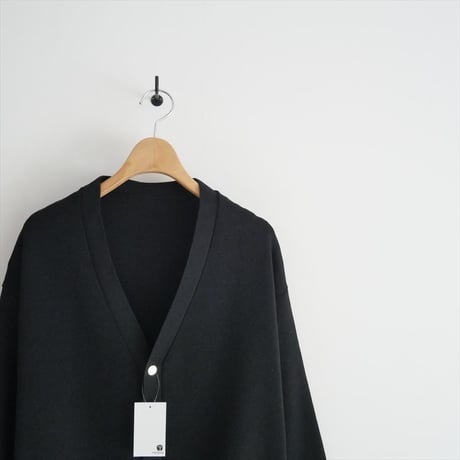 2021AW / 未使用 / DEUXIEME CLASSE / Heartrich カーディガン / 21080500405030 / 2402-0679