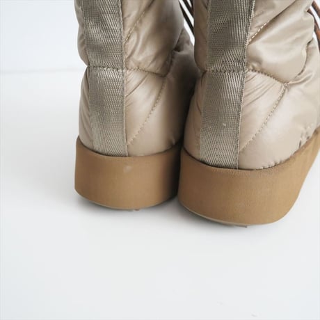 2023AW / AP STUDIO購入品 / PIUME STUDIO / ANKLE BOOTS / 23093570001030 / 2411-1307