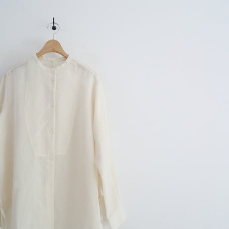 2021 / TODAYFUL / Slub Dress Shirts / 12110405 / 2307-0196