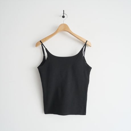 2024SS / 未使用 / Ron Herman / RHC  / Camisole Top / 3910900302 / 2409-0813