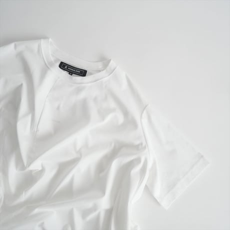 2024SS / 未使用 / ANREALAGE / BALL T-SHIRT / AST2110 / 2410-0517