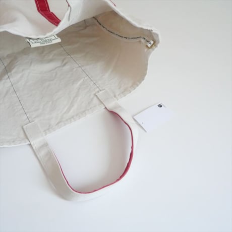 L.L.Bean×REMI RELIEF×L'Appartement / Canvas Large Tote Bag / 2507-1136