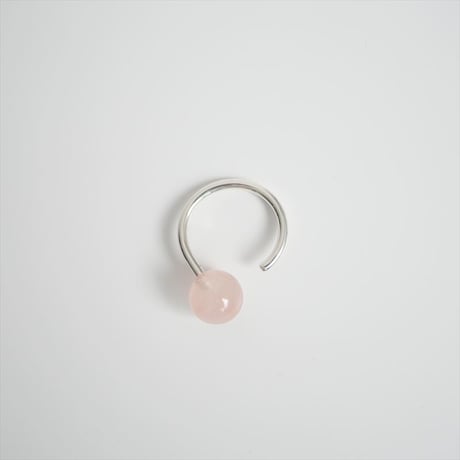2023 / EDIT.FOR LULU購入品 / SASKIA DIEZ / SLING RING MONO / 23091810011330 / 2405-1355