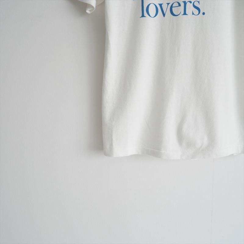 専用‼️タグ付新品 Deuxieme Classe MY LOVE RULE T 未使用 / DEUXIEME CLASSE / MY LOVE RULE T / 200705