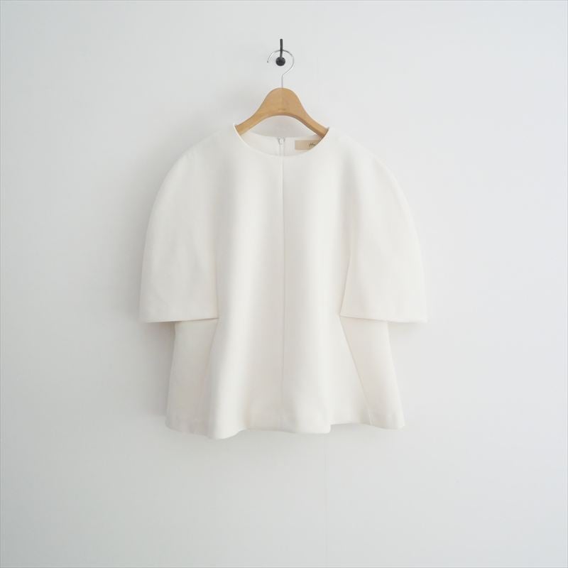 Heve ヘイブ Puff Shell tops gray Puff Shell tops gray | HEVE