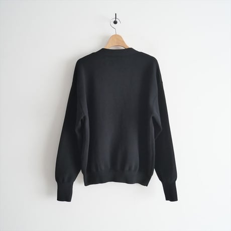2023 / L'Appartement / Knit Vneck Cardigan / 23080560214110 / 2405-0083