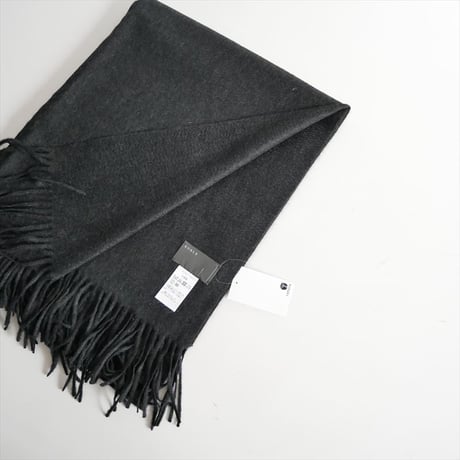 2023AW・人気完売品 / NOBLE / ORIGINALカシミヤストール / 23098250000930 / 2502-0790