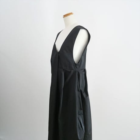 2024 / ENFOLD / EGG JUMPER-SKIRT / 300HS231-1310 / 2408-0812
