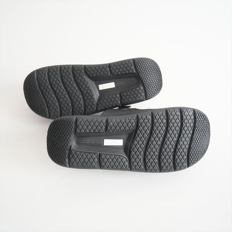 2021 / 未使用 / DEUXIEME CLASSE別注 / SUICOKE / グログラン ダブルストラップサンダル / 21093510005130 / 2405-0483
