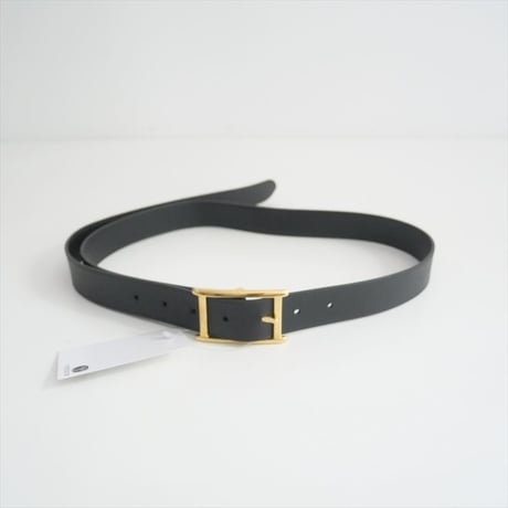 継続販売型 / DEUXIEME CLASSE購入品 / ATELIER AMBOISE / LONG ベルト / 22099510000510 / 2510-0035