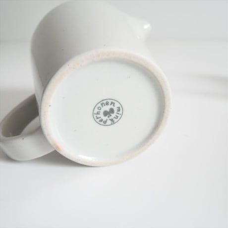 2025SS今季 / 未使用 / mina perhonen / tambourine コーヒードリッパー clear / TW0066 / 2506-0357
