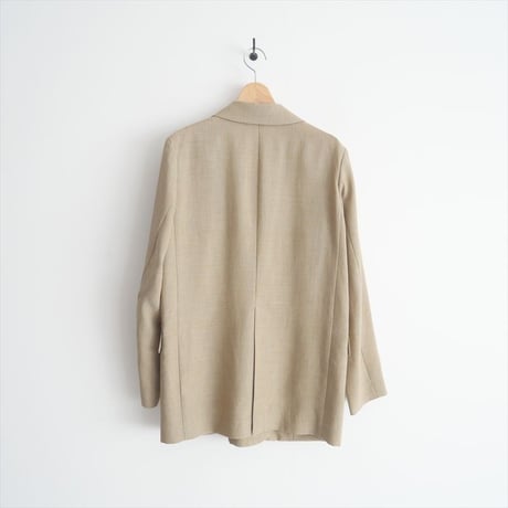 2023SS・人気完売品 / 未使用 / R'IAM / Plage / AIR ジャケット / 23010922605020 / 2503-0505