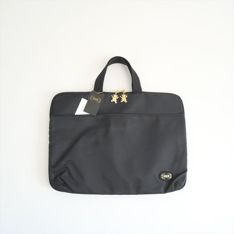 継続販売品 / 未使用 / FEILER / ハイジ　ブリーフケース / HEEL-241020 / 2408-0976