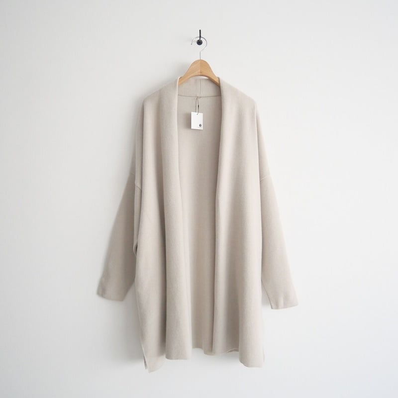 2020AW / MUSE de Deuxieme Classe / fluffy スムース 2020AW / MUSE de Deuxieme Classe / fluffy スムース