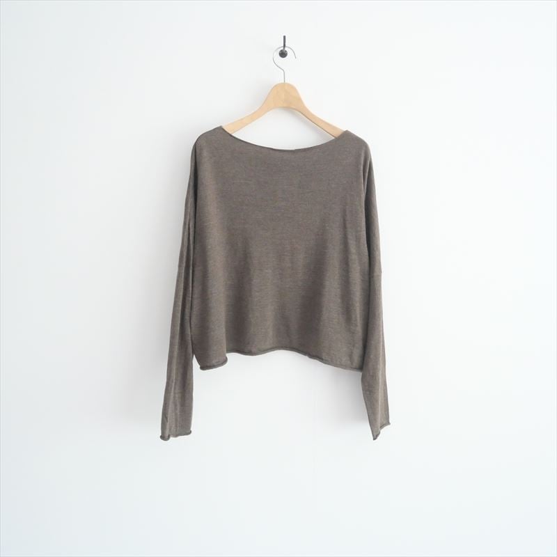 2024・人気完売品 / DEUXIEME CLASSE / Dainty プルオーバー /