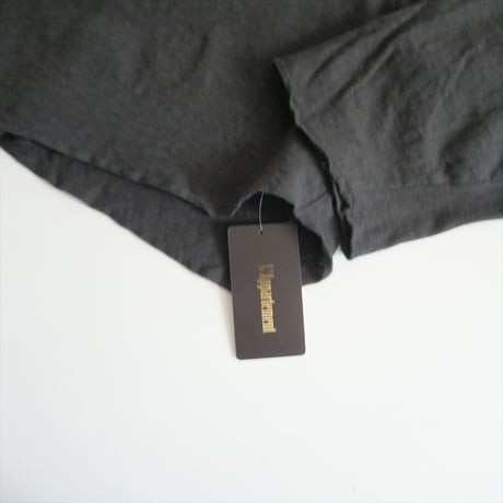 2024 / L'Appartement購入品 / GOOD GRIEF! / HENLEY SHORT TOP / 24070560211010 / 2508-1032