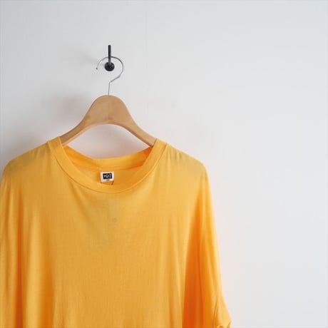 2023 / 67nowos / Gauze t-shirt / 6101005914 / 2308-0647