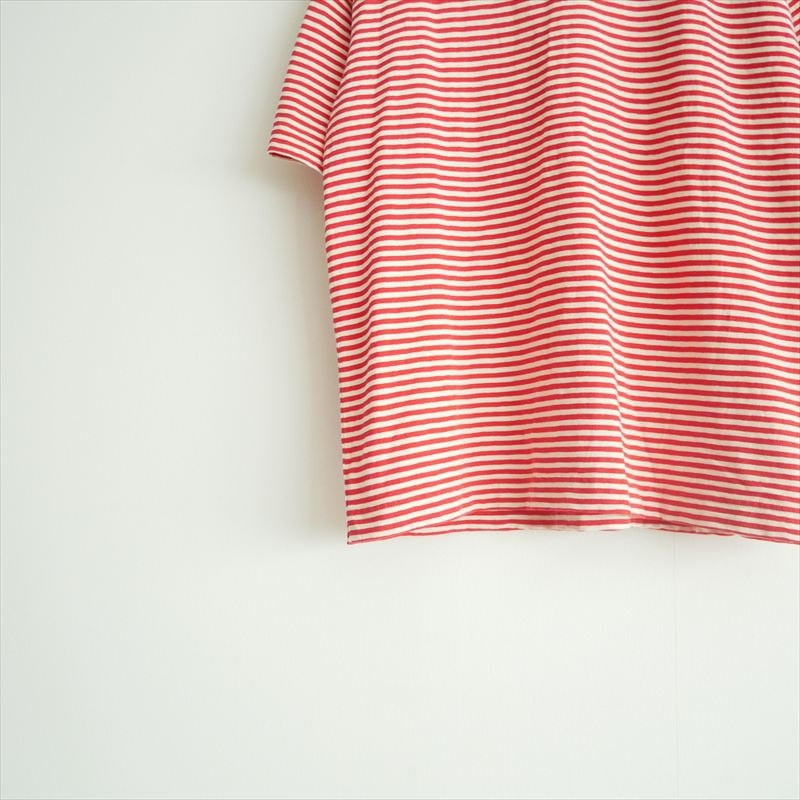 45R / 4545縞の908オーシャンTシャツ / 50670842 / 2508-2255