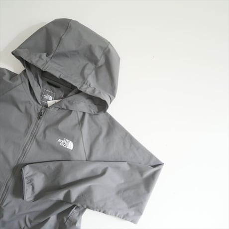 継続販売品 / THE NORTH FACE / サンシェイドフルジップフーディ / NPW22435 / 2509-0141