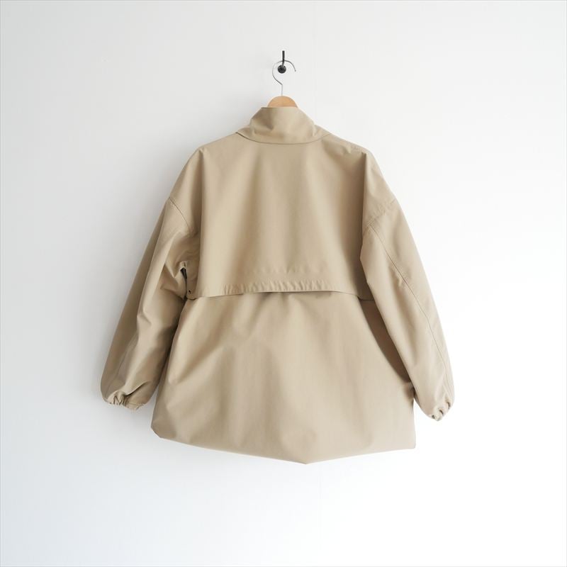 2024SS / DEUXIEME CLASSE同型お取扱い / MACKINTOSH / R