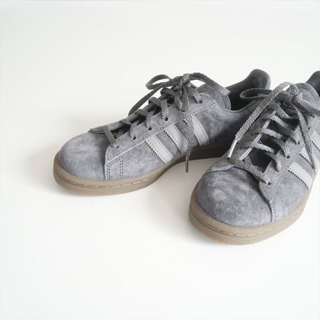 2024SS・人気完売品 / 未使用 / JOURNAL STANDARD別注 / adidas / CAMPUS 80S：スニーカー / 24093410008710 / 2505-1049