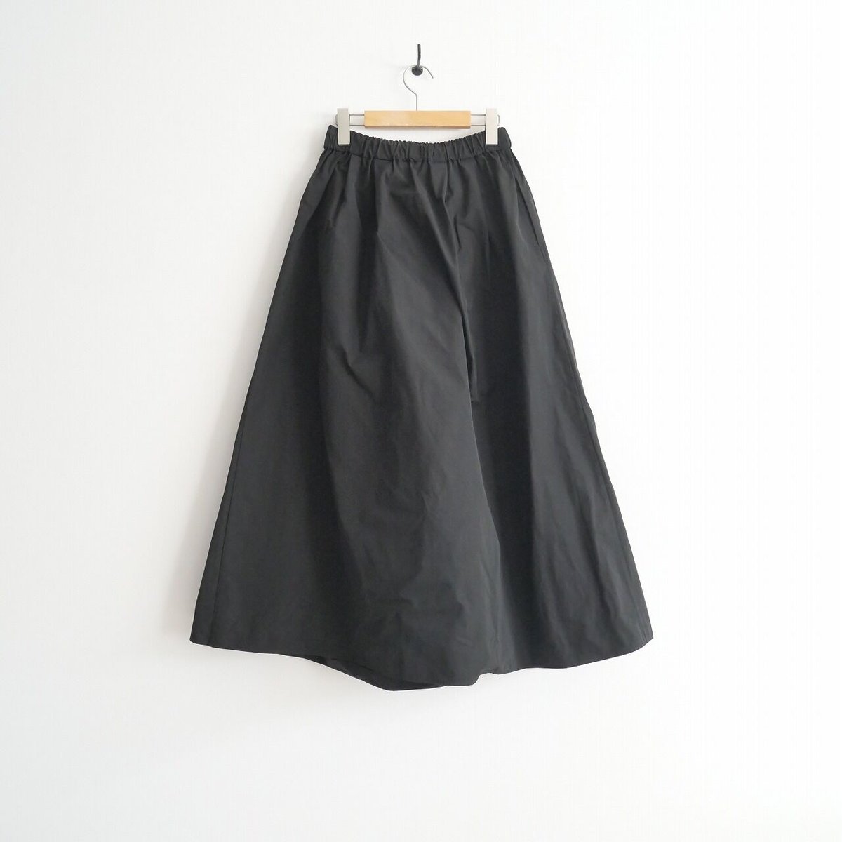 美品【L'Appartement】Grosgrain Volume Skirt 2022 / L'Appartement / Grosgrain Volume Skirt /