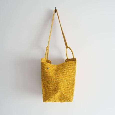 2023SS / journal standard luxe購入品 / MERCIEL / MARIA TOTE / 23092450003810 / 2408-0939
