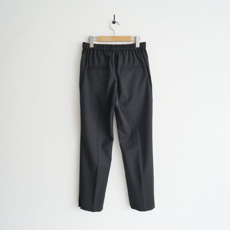 2021AW 未使用 / DEUXIEME CLASSE / 21030500802030 EVERYDAY I LIKE. ZIP パンツ /  2211-1174