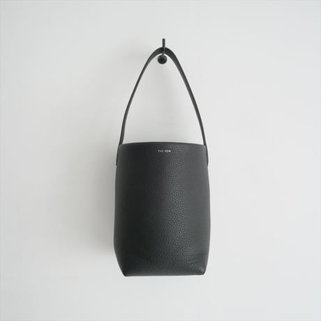 継続販売品 / THE ROW / Small N/S Park Tote Bag / W1314L129BLK / 2503-0406
