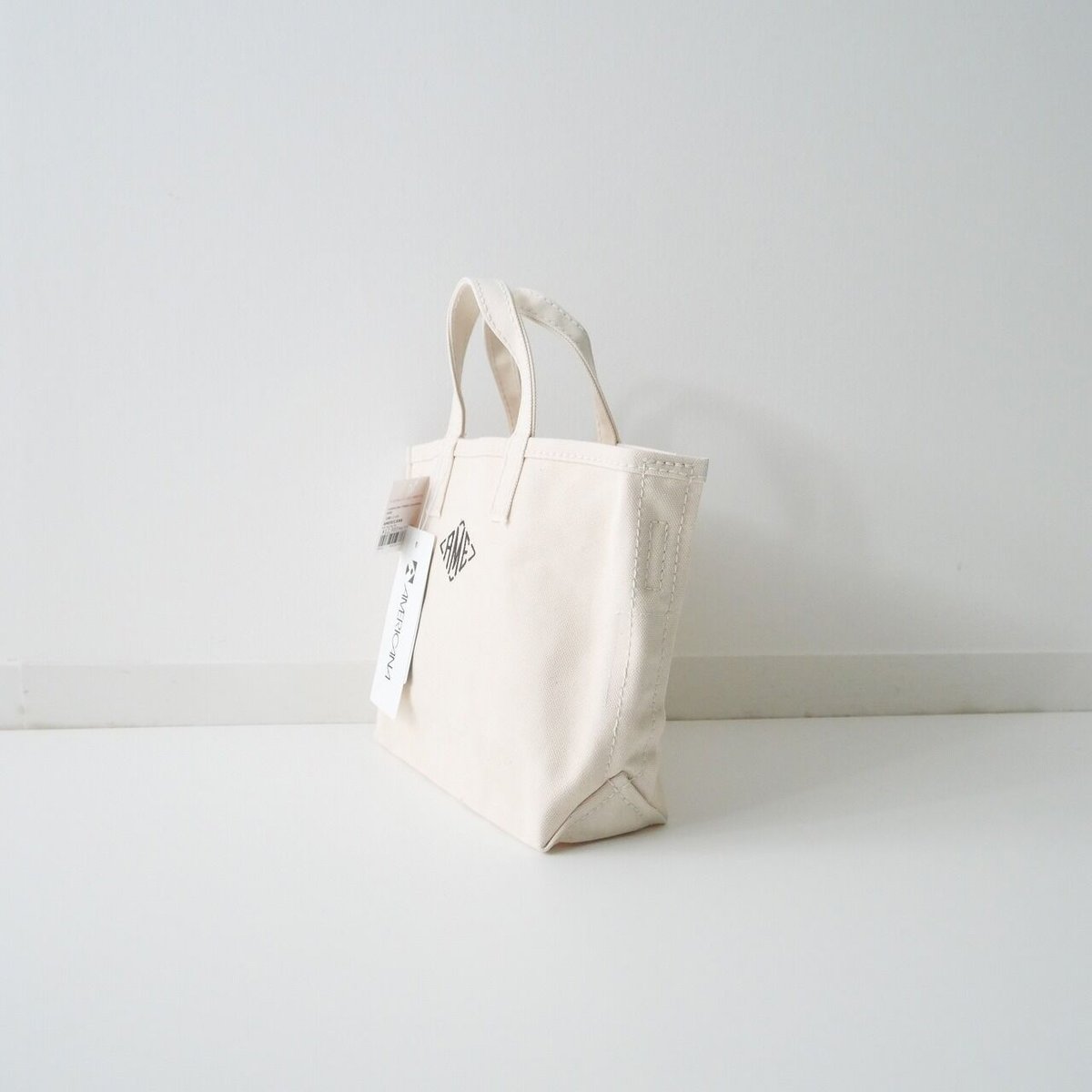 未使用 / AMERICANA / AME Tote Bag Mini / AMERICANA...