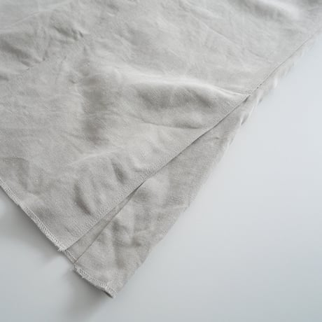 2021 / L'Appartement別注 / UNION LAUNCH / Linen Over All Skirt / 21040570000310 / 2309-1014