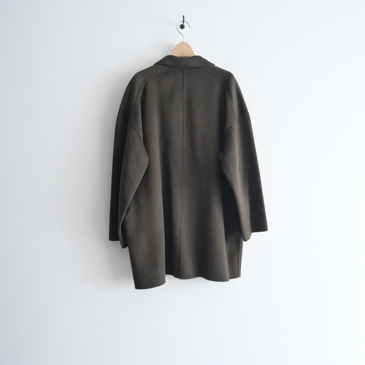 FRAMeWORK｜ハミルトンリバーテーラードコート | Rakuten Fashion(楽天