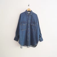 2021 / DEUXIEME CLASSE / Coco Veste No1 カーディガン