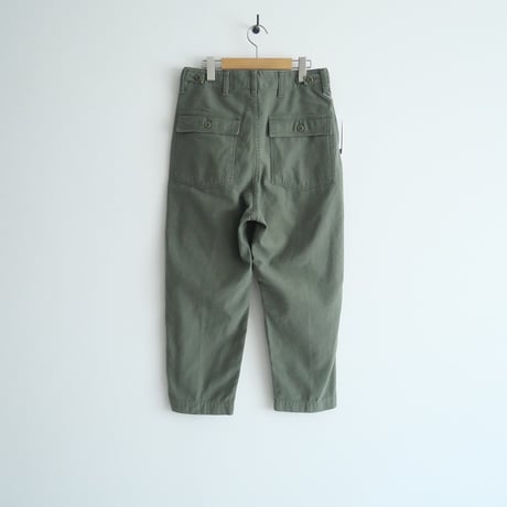2022 / 未使用 / L'Appartement別注 / Americana / Cargo Pants / 22030560101310 / 2312-0020