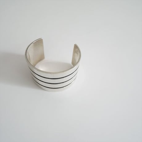 AP STUDIO購入品 / SOPHIE BUHAI / Katia 4 Cuff バングル / 2509-0412
