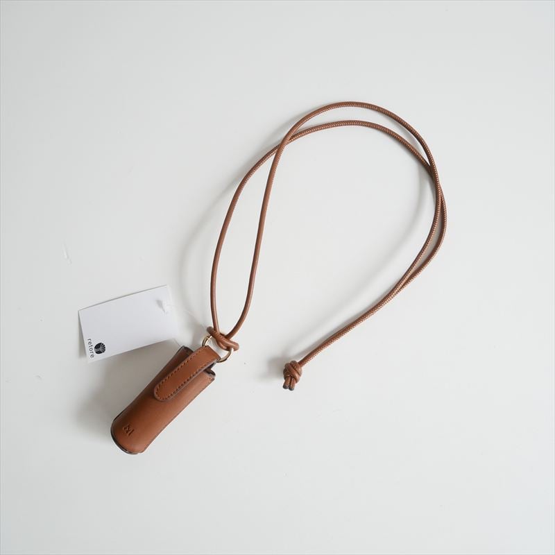 継続販売・人気完売品 / Plage別注 / &MyuQ / LIP ケース / 2603-0