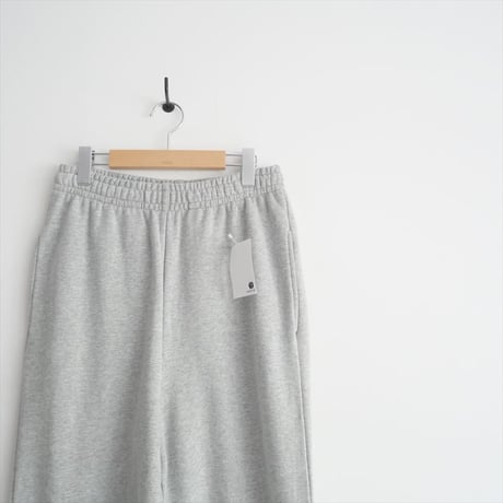 継続販売品・人気予約色 / 未使用 / relume JOURNAL STANDARD / ワイドスウェットパンツ / 24070462826540 / 2505-0601