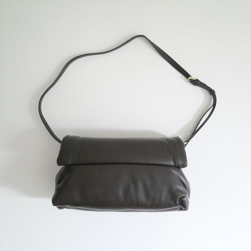 2023AW / 未使用 / FRAMeWORK購入品 / GAVA MILANO / パフィ